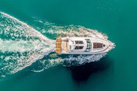 Yacht Charter | Chartered Yacht Rental | Austin Texas | Lake Travis