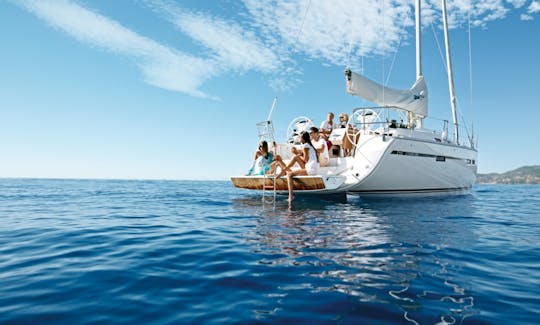 Location de yacht de luxe Bavaria à Constanta, Mangalia ou Eforie