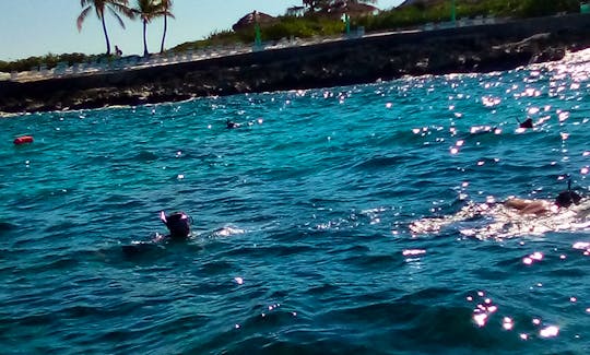 Snorkeling rental in Nassau