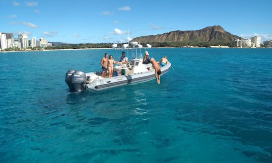 Private Adventure Tour with Snorkeling