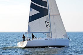 Sail rental in Red Sea Governorate