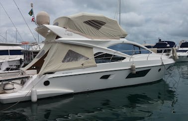 42 ft Phantom Luxury Motor Yacht in Bahia, Brazil