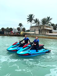 Key West Freestyle Adventure: viaje independiente de 1 hora