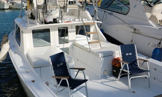 Fishing Boats rental in Red Sea Governorate