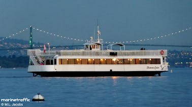 Perfect Cruise to host your next Private Event