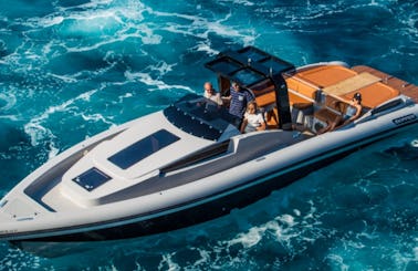 Skipper Desire 120s Rigid Inflatable Boat from Ornos, Greece