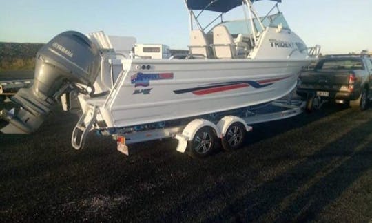 Fishing Boats rental in Caboolture