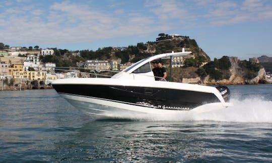 Salpa Granturismo 24 Boat Rental in Bibinje, Croatia