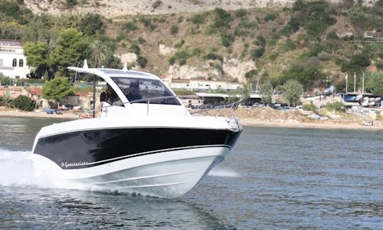 Salpa Granturismo 24 Boat Rental in Bibinje, Croatia