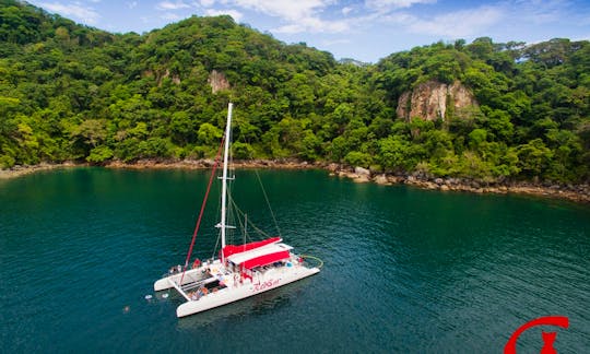 Boat Tours in Panamá