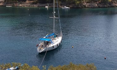 Three Days/3 Nights Sailing Trips in Croatia (from Split - Visit 5 Islands!)