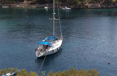 Three Days/3 Nights Sailing Trips in Croatia (from Split - Visit 5 Islands!)