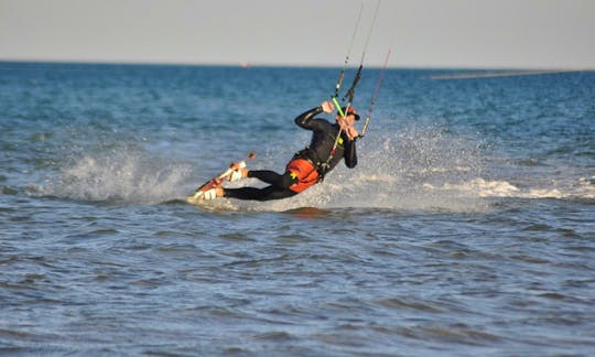 Wakeboarding Lessons in Red Sea Governorate