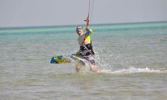 Wakeboarding Lessons in Red Sea Governorate