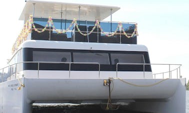 Alquiler de catamarán Free Spirit Cruising