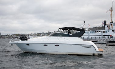 Most Popular boat on the lake !!! See our reviews/details!!!