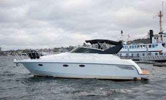 Most popular boat on the lake ! See our reviews!