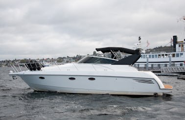 Most popular boat in Seattle ,see our Reviews! Read Description for details