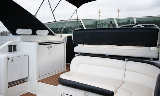 Check out our reviews!!!! Most popular boat in Seattle !!! See listing for info