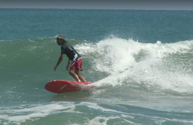 Learn Surfing Safely and Fun in Kuta, Bali