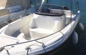 Atlantic Marine 670 Open Boat in Zadar, Croatia
