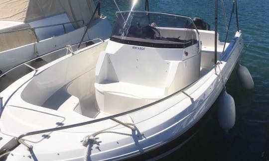 Atlantic Marine 670 Open Boat in Zadar, Croatia