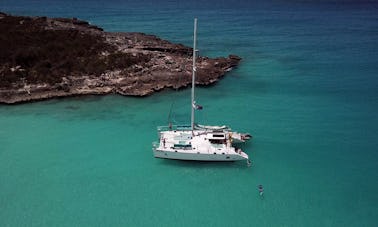 Private Charters In Simpson Bay or Philipsburg