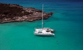Private Charters In Simpson Bay