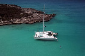 Private Charters In Simpson Bay or Philipsburg