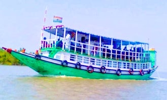 Eco and Nature Boat Tour in Sundarban National Park