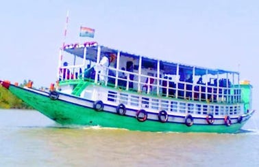 Eco and Nature Boat Tour in Sundarban National Park