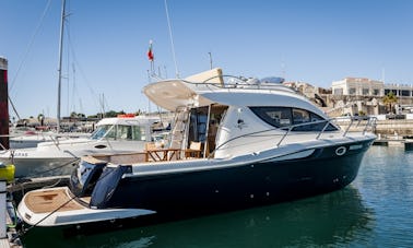 Katerina Boat, tours privados en Lisboa