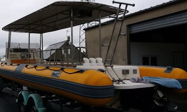 Viagem de mergulho em barco em Portsmouth, Dominica