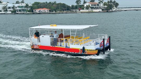 Private 38-Passenger Catamaran Charter – Ideal for Groups & Events