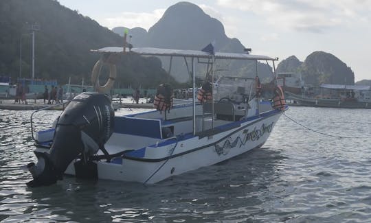 Be Ready For The Great Diving Experience in El Nido, Philippines