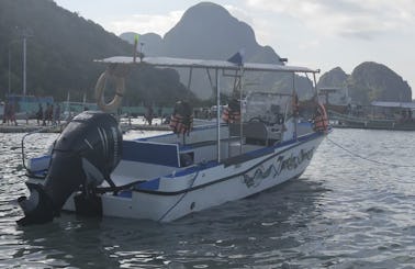 Be Ready For The Great Diving Experience in El Nido, Philippines