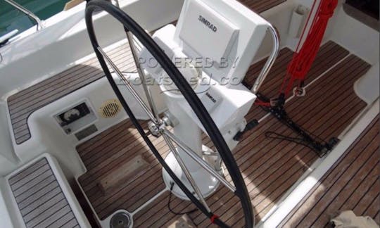 Jeanneau Sun Odyssey 33i Performance Sailboat in Tambon Koh Chang Tai