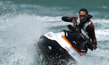 Jet Ski Rental in Dibba Al Fujairah, Fujairah