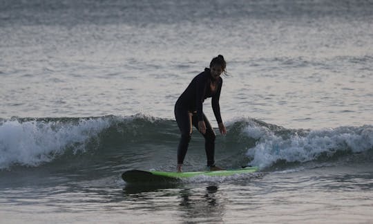 Réservez un cours de surf et louez un appareil de surf à Safi, au Maroc