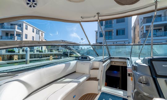 Cruisers Express Yacht Rental in Newport Beach, CA