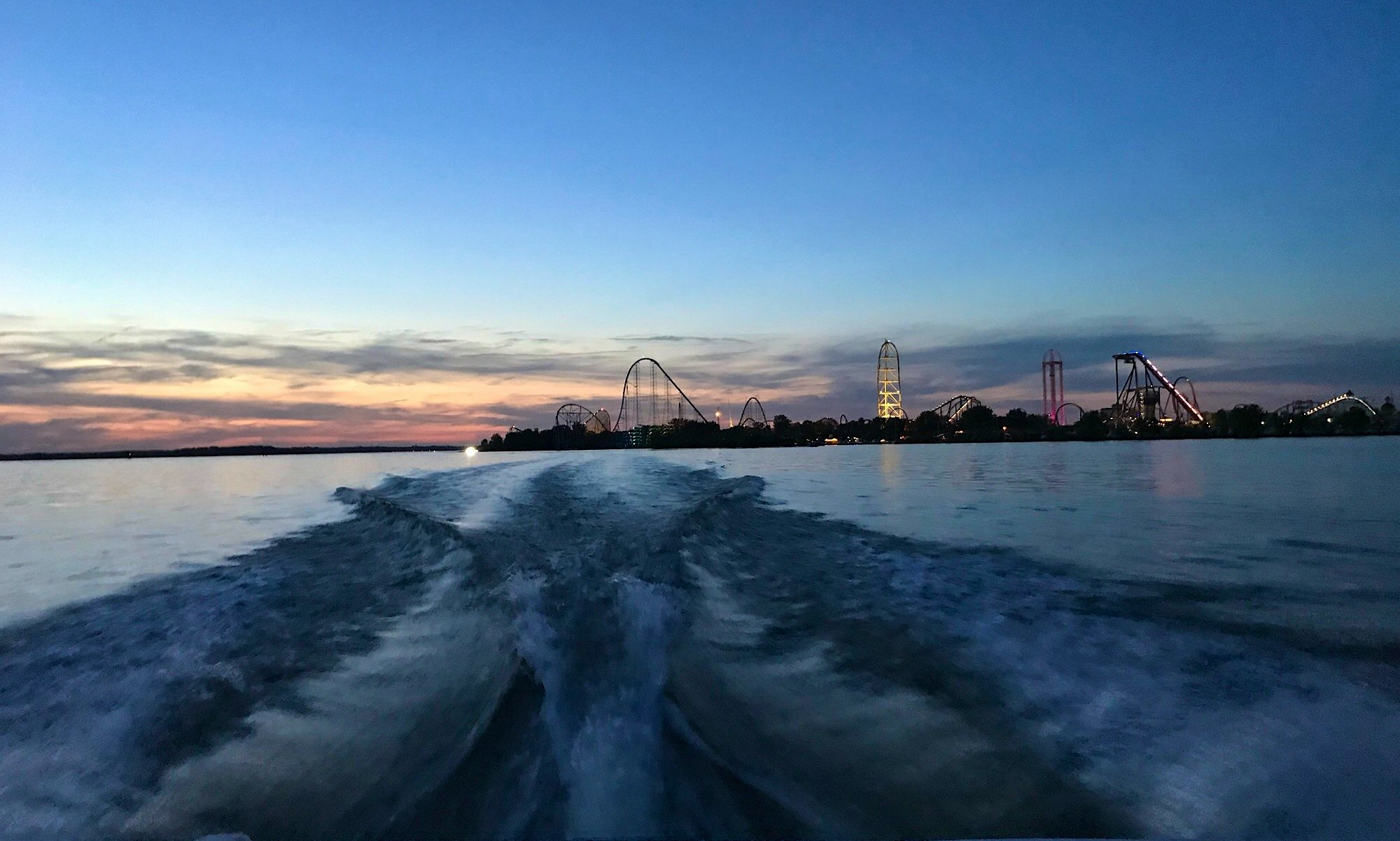 Bowrider Rental in Sandusky, Ohio | GetMyBoat