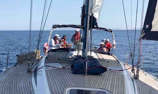 Grand Soleil 46,2 Racing Performance