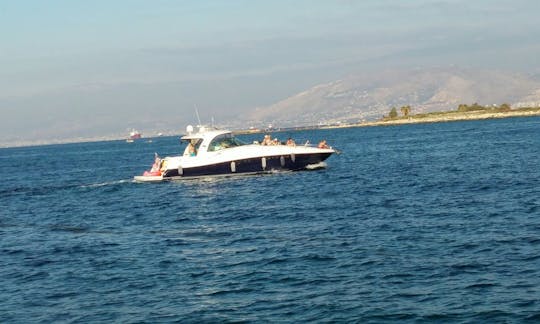 Captain Leylek's Luxury Yacht Charters - Summer Adventures Await!