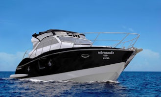 Charter Sunnav 42' Motor Yacht rental in Phuket