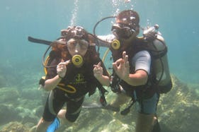 Unforgettable Diving Experience in Thành phố Nha Trang, Vietnam with Professional Guides