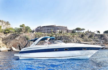 Bavaria Yacht 32 Sport Day Cruiser - Taormina - Giardini Naxos
