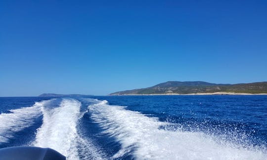 BOOK NOW 5✰ Fishing in Split_Croatia