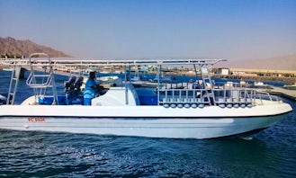 PADI Discover Scuba Diving Trip in Dibba Al Fujairah, UAE