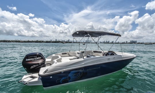 Best Boating Location in Miami! + Free Parking