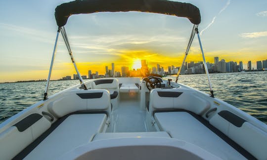 Best Boating Location in Miami! + Free Parking